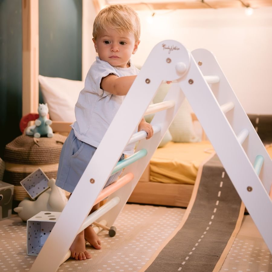 Giochi montessori