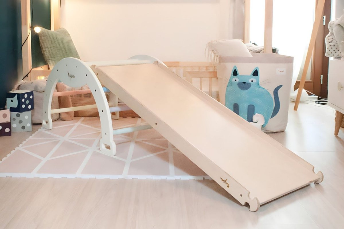 Giochi montessori