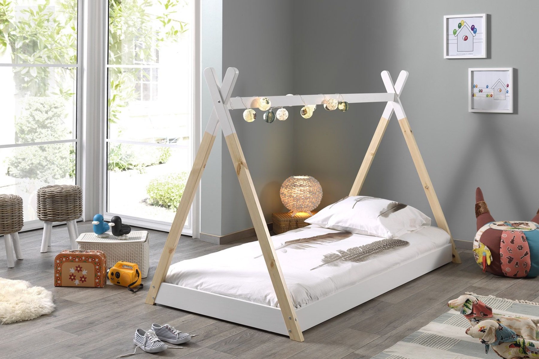 Tipi